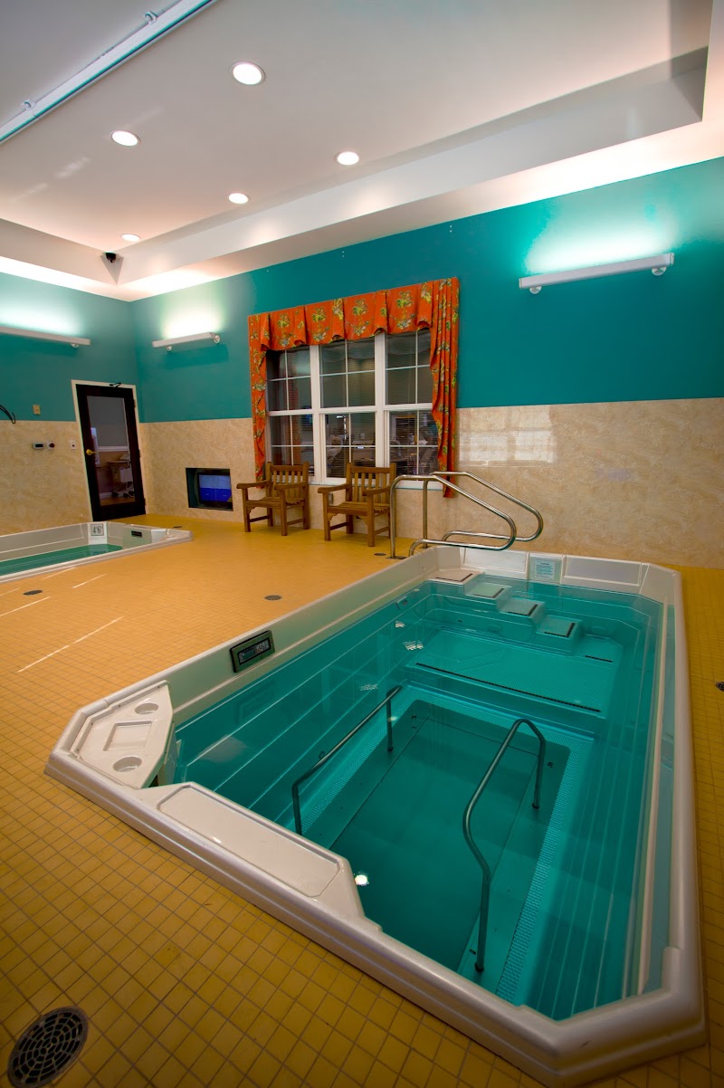 MELBOURNE TERRACE REHABILITATION CENTER nursing home in MELBOURNE, FL - Photo 4 of 5