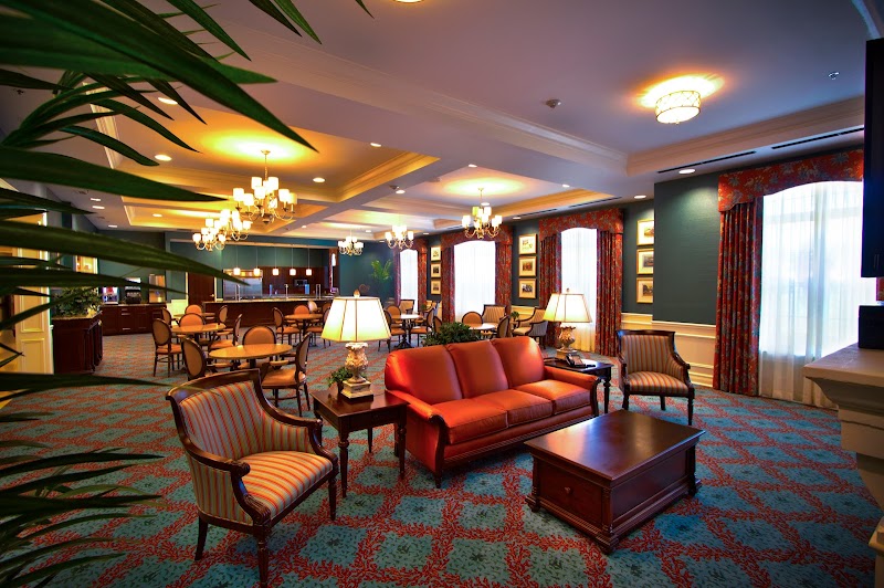 MELBOURNE TERRACE REHABILITATION CENTER nursing home in MELBOURNE, FL - Photo 5 of 5