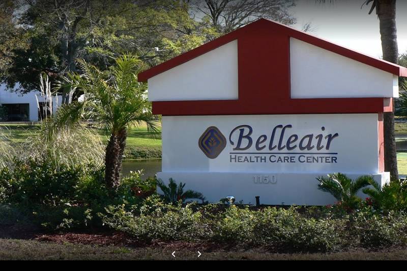 BELLEAIR HEALTH CARE CENTER nursing home in CLEARWATER, FL - Photo 3 of 10