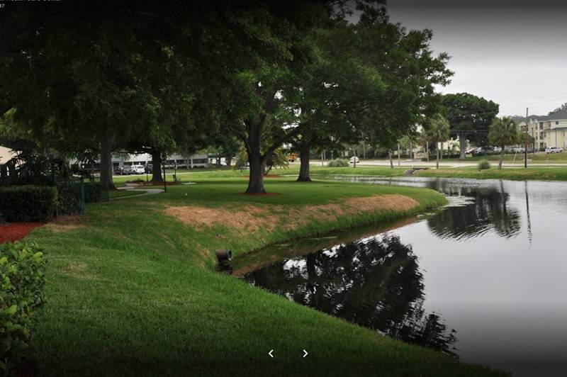 BELLEAIR HEALTH CARE CENTER nursing home in CLEARWATER, FL - Photo 4 of 10