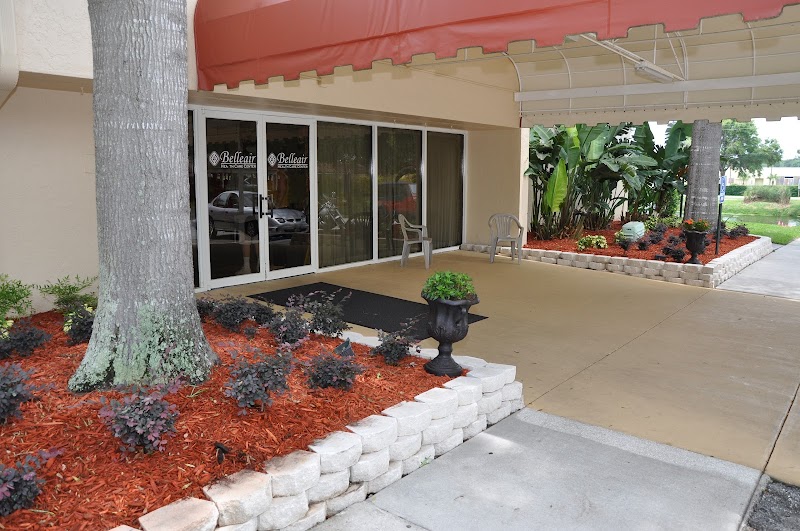 BELLEAIR HEALTH CARE CENTER nursing home in CLEARWATER, FL - Photo 5 of 10
