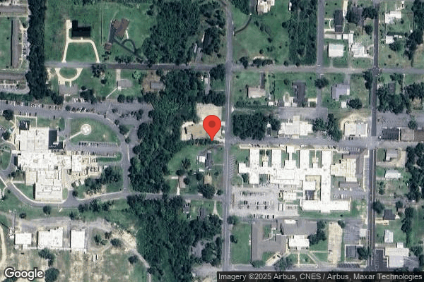 MARIANNA HEALTH AND REHABILITATION nursing home in MARIANNA, FL - Photo 1 of 3