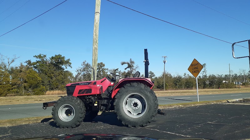 MARIANNA HEALTH AND REHABILITATION nursing home in MARIANNA, FL - Photo 2 of 3