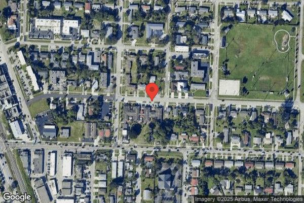 NORTH LAKE CARE CENTER AND REHAB nursing home in LAKE PARK, FL - Photo 1 of 5