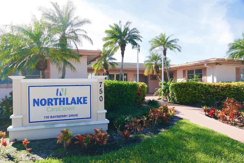 NORTH LAKE CARE CENTER AND REHAB nursing home in LAKE PARK, FL - Photo 2 of 5