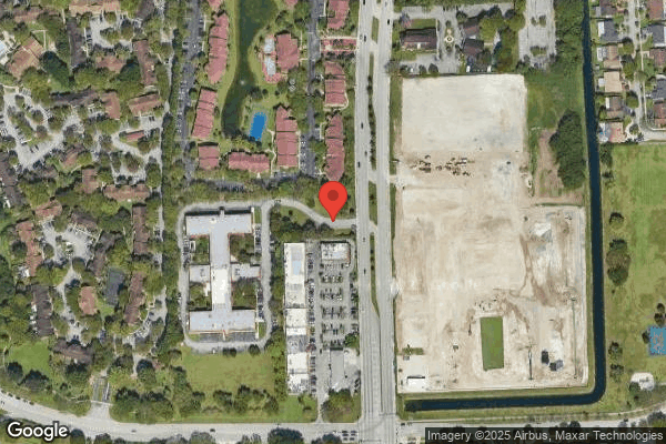 NSPIRE HEALTHCARE KENDALL nursing home in KENDALL, FL - Photo 1 of 5