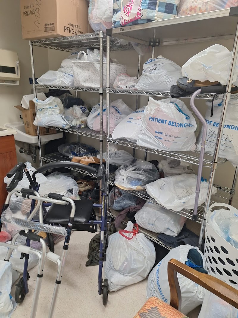 NSPIRE HEALTHCARE KENDALL nursing home in KENDALL, FL - Photo 4 of 5