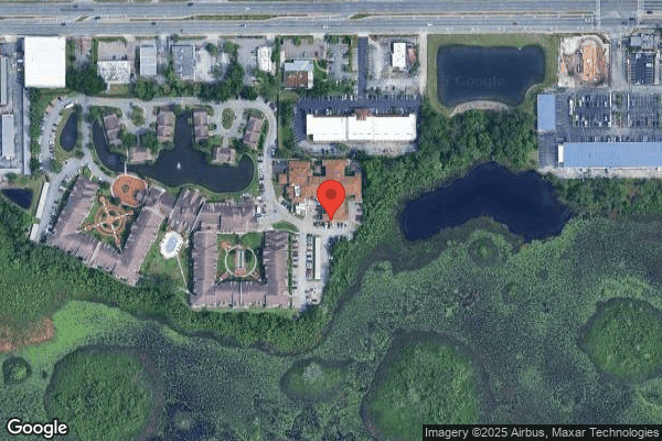 ISLAND LAKE CENTER nursing home in LONGWOOD, FL - Photo 1 of 9