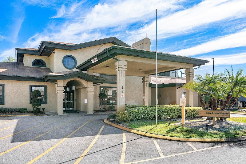 ISLAND LAKE CENTER nursing home in LONGWOOD, FL - Photo 2 of 9