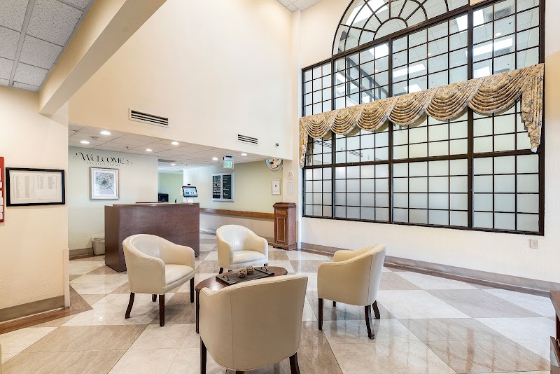 ISLAND LAKE CENTER nursing home in LONGWOOD, FL - Photo 3 of 9