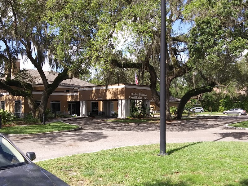 AVIATA AT FLETCHER nursing home in TAMPA, FL - Photo 2 of 5