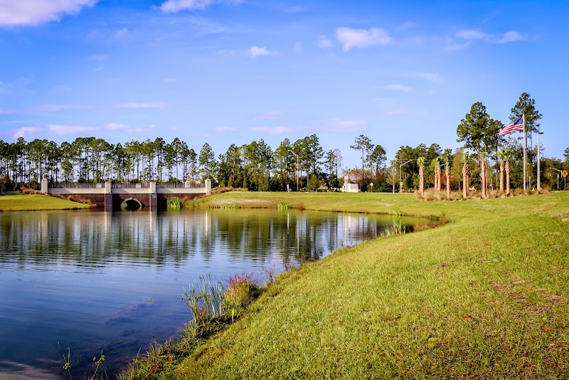 BARTRAM CROSSING nursing home in JACKSONVILLE, FL - Photo 4 of 8