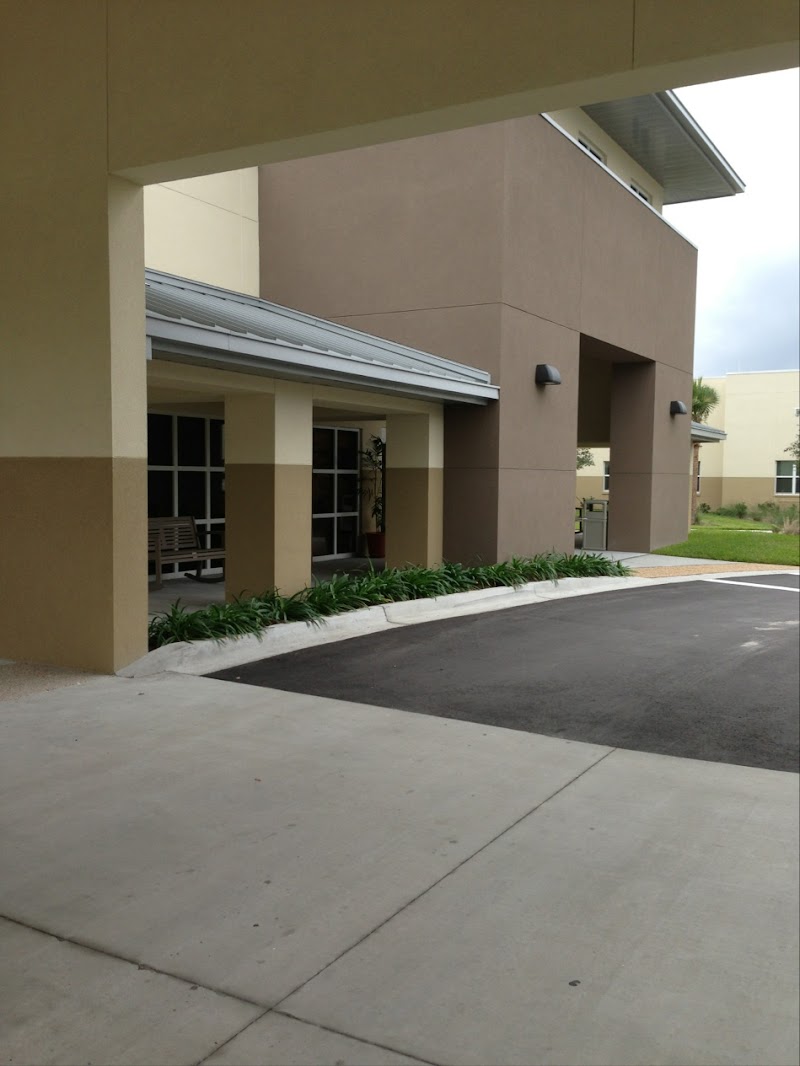 BARTRAM CROSSING nursing home in JACKSONVILLE, FL - Photo 5 of 8