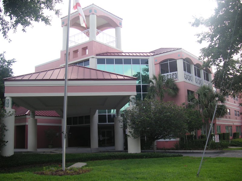 BAYSHORE POINTE NURSING AND REHAB CENTER nursing home in TAMPA, FL - Photo 2 of 5