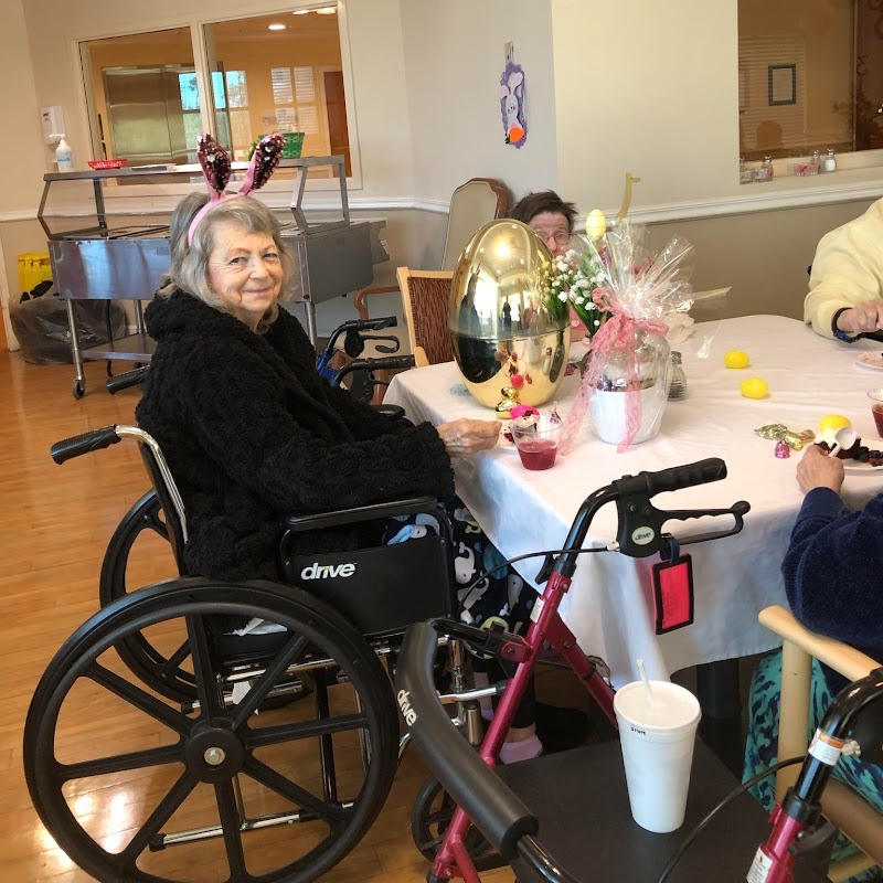 BAYSHORE POINTE NURSING AND REHAB CENTER nursing home in TAMPA, FL - Photo 4 of 5