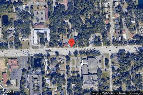 AVIATA AT ORANGE PARK nursing home in ORANGE PARK, FL - Photo 1 of 3