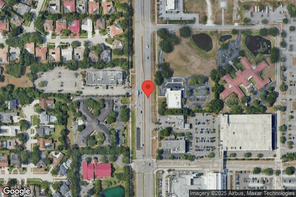 WESTCHESTER GARDENS HEALTH & REHABILITATION nursing home in CLEARWATER, FL