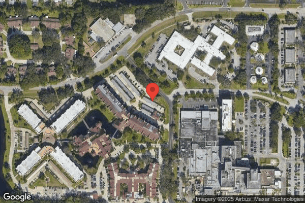 INN AT FREEDOM VILLAGE, THE nursing home in BRADENTON, FL - Photo 1 of 5