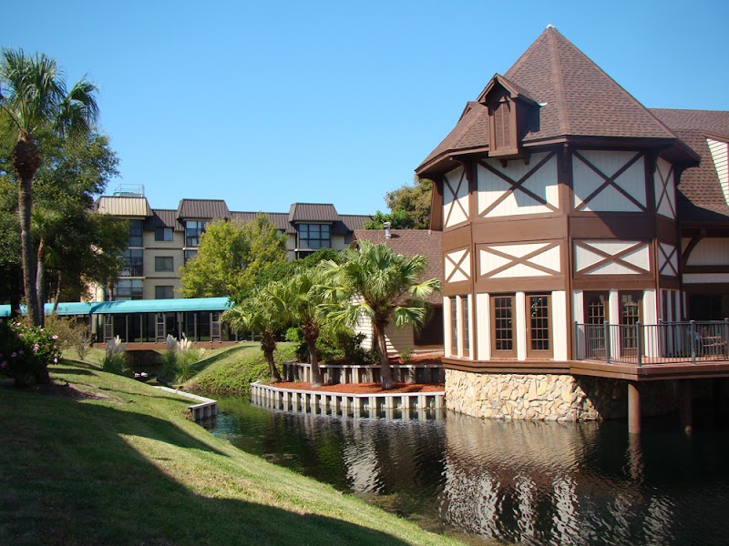 INN AT FREEDOM VILLAGE, THE nursing home in BRADENTON, FL - Photo 2 of 5