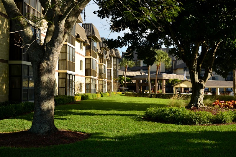 INN AT FREEDOM VILLAGE, THE nursing home in BRADENTON, FL - Photo 3 of 5