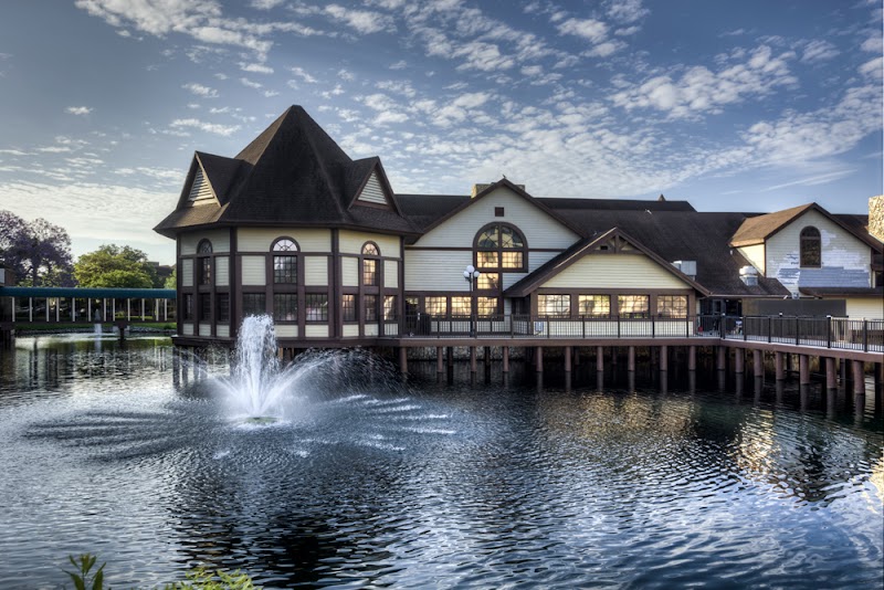 INN AT FREEDOM VILLAGE, THE nursing home in BRADENTON, FL - Photo 5 of 5