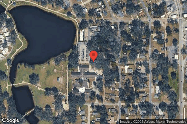 SOLARIS HEALTHCARE LAKE ZEPHYR nursing home in ZEPHYRHILLS, FL - Photo 1 of 4