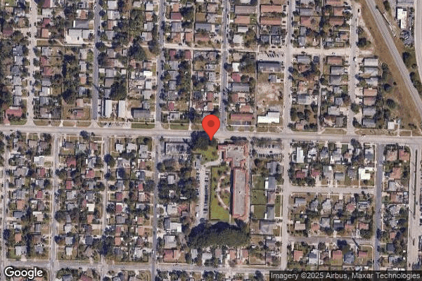 LAKE WORTH REHABILITATION CENTER nursing home in LAKE WORTH, FL - Photo 1 of 5