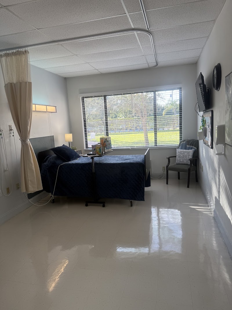 LAKE WORTH REHABILITATION CENTER nursing home in LAKE WORTH, FL - Photo 5 of 5