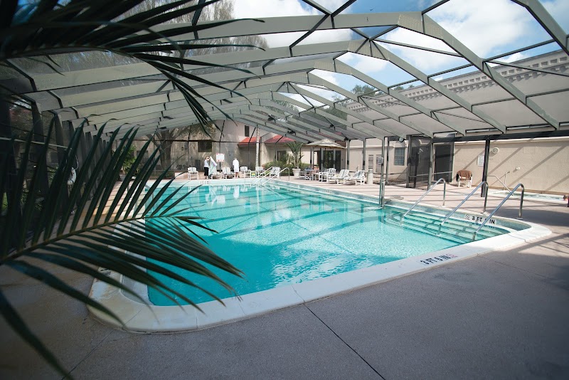 MANOR AT CARPENTERS, THE nursing home in LAKELAND, FL - Photo 4 of 10