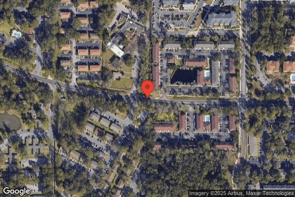 GAINESVILLE HEALTH & REHABILITATION nursing home in GAINESVILLE, FL - Photo 1 of 5