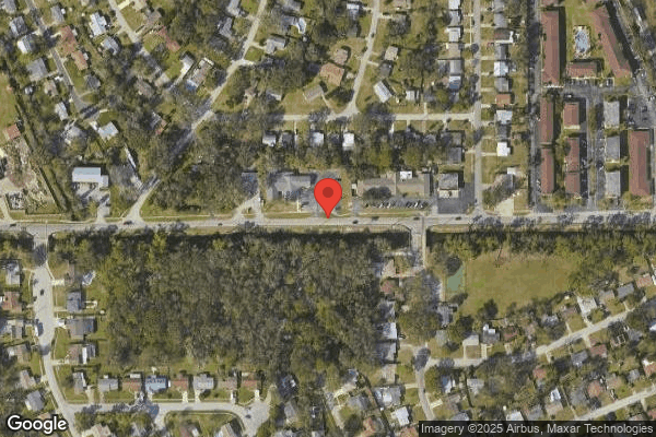 AVIATA AT SOUTH DAYTONA nursing home in SOUTH DAYTONA, FL - Photo 1 of 5