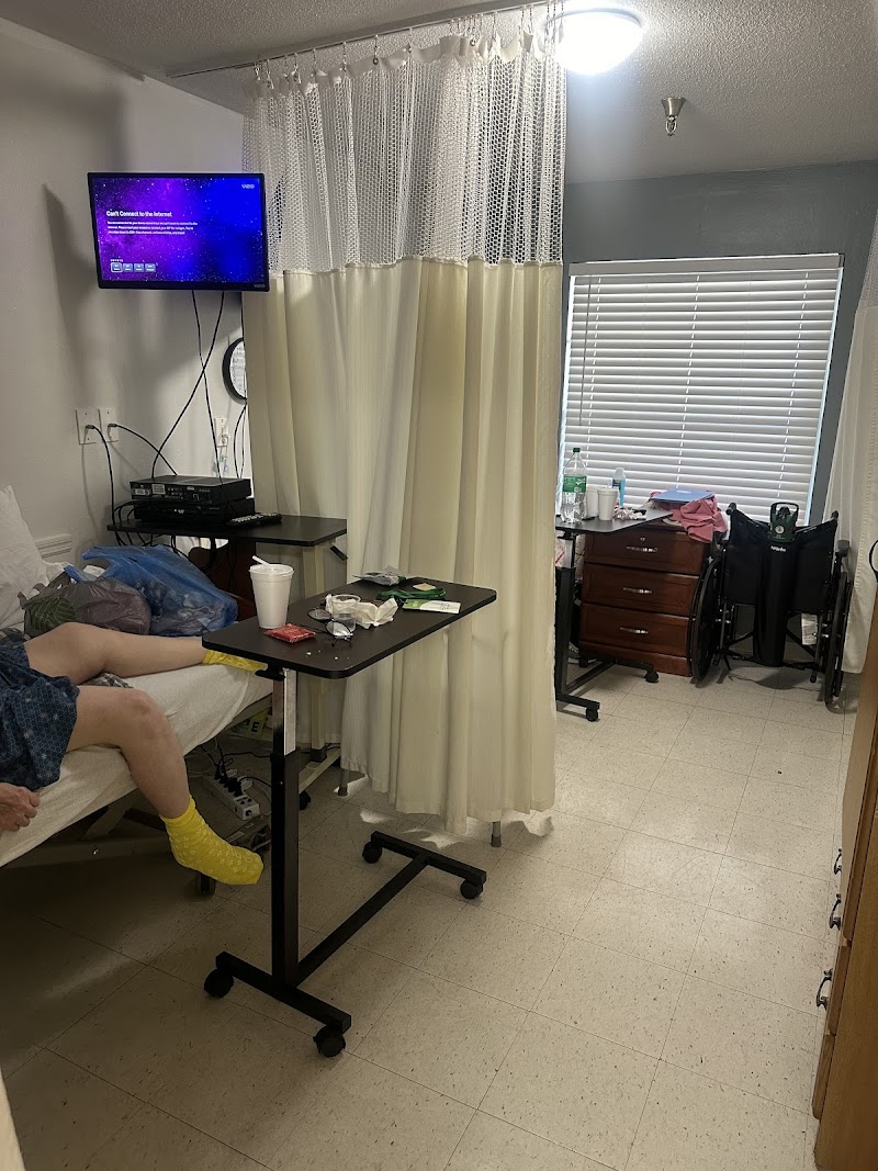 AVIATA AT SOUTH DAYTONA nursing home in SOUTH DAYTONA, FL - Photo 3 of 5