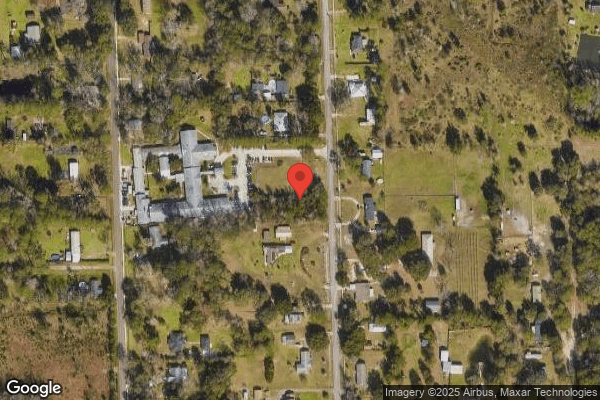 LANIER REHABILITATION CENTER nursing home in JACKSONVILLE, FL - Photo 1 of 5