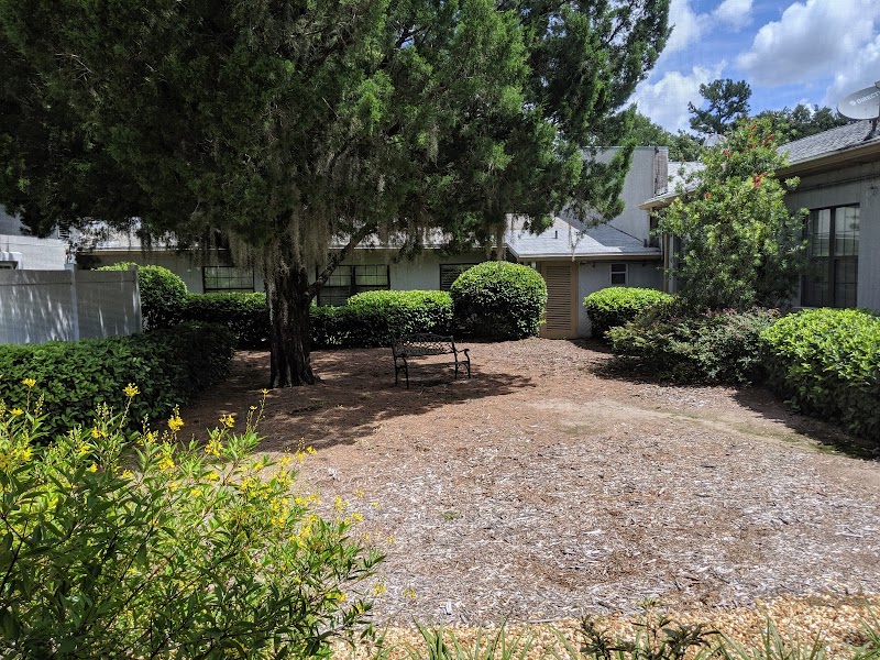 LANIER REHABILITATION CENTER nursing home in JACKSONVILLE, FL - Photo 3 of 5