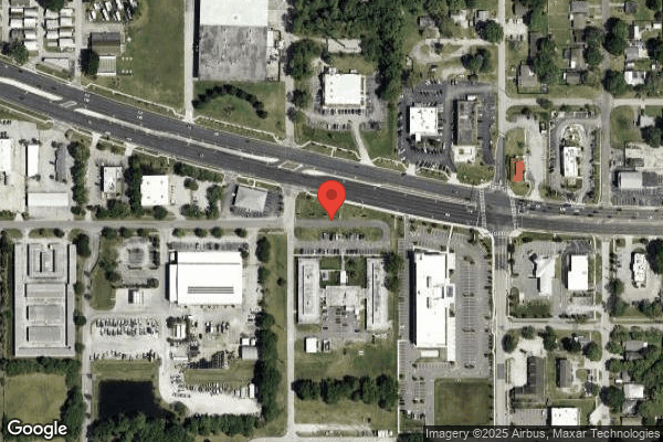 AVANTE AT ST CLOUD INC nursing home in SAINT CLOUD, FL - Photo 1 of 10