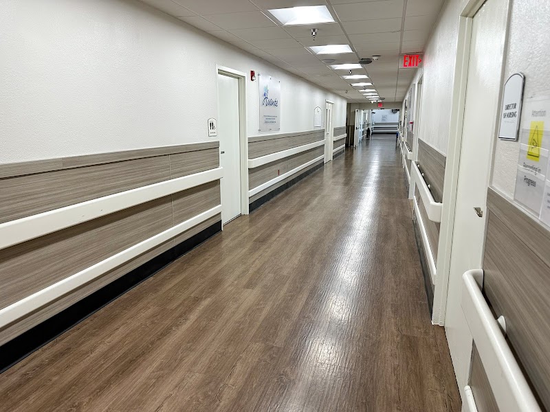 AVANTE AT ST CLOUD INC nursing home in SAINT CLOUD, FL - Photo 3 of 10