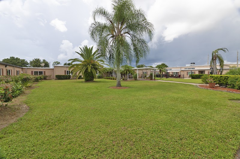 AVANTE AT ST CLOUD INC nursing home in SAINT CLOUD, FL - Photo 5 of 10