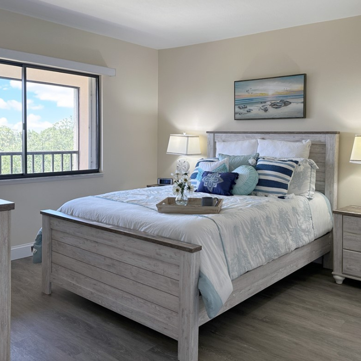 GULF COAST VILLAGE nursing home in CAPE CORAL, FL - Photo 3 of 5