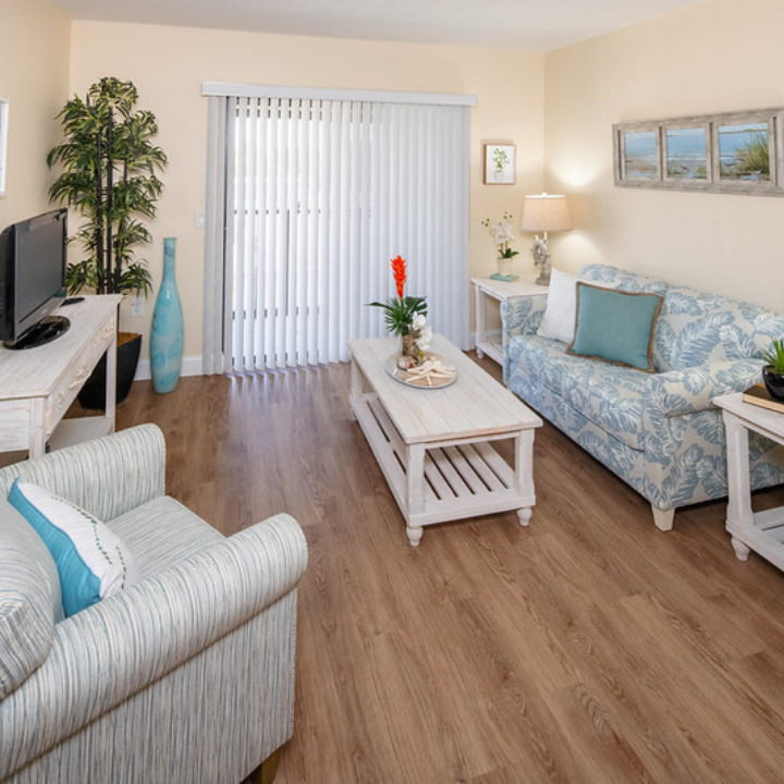 GULF COAST VILLAGE nursing home in CAPE CORAL, FL - Photo 5 of 5