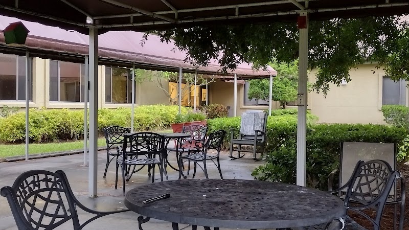 INDIAN RIVER CENTER nursing home in WEST MELBOURNE, FL - Photo 4 of 5