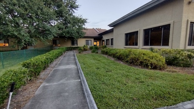 INDIAN RIVER CENTER nursing home in WEST MELBOURNE, FL - Photo 5 of 5