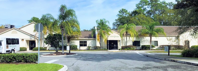 PALM GARDEN OF JACKSONVILLE nursing home in JACKSONVILLE, FL - Photo 3 of 5