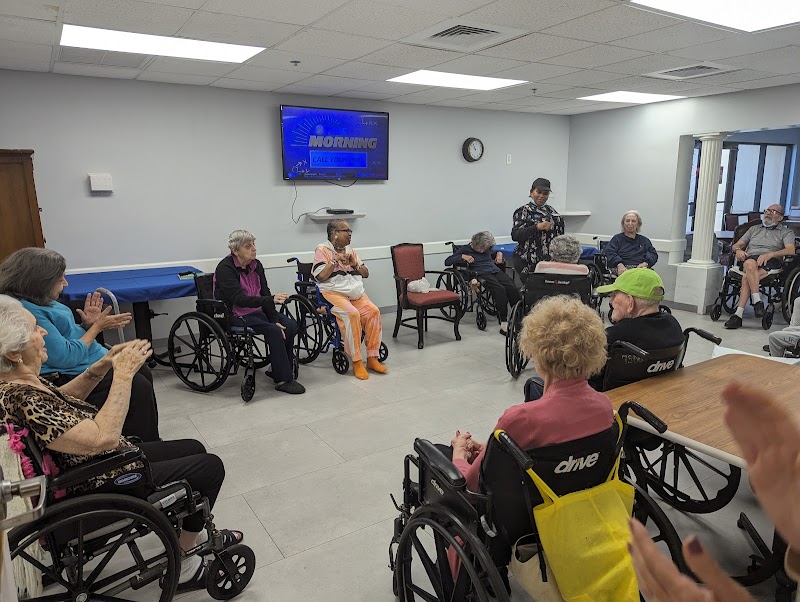 MENORAH HOUSE nursing home in BOCA RATON, FL - Photo 3 of 5