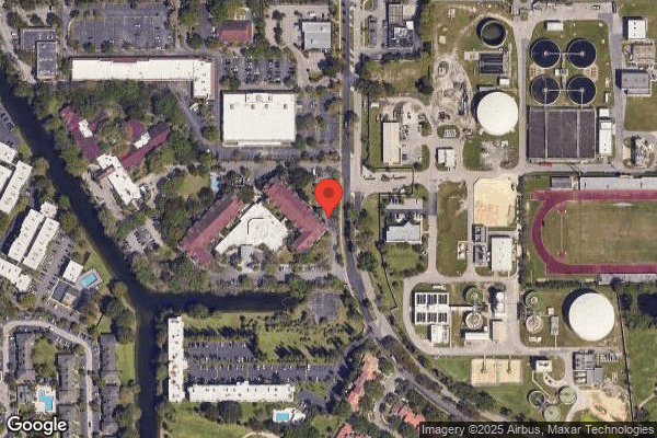 SPRINGTREE REHABILITATION & HEALTH CARE CENTER nursing home in SUNRISE, FL - Photo 1 of 10