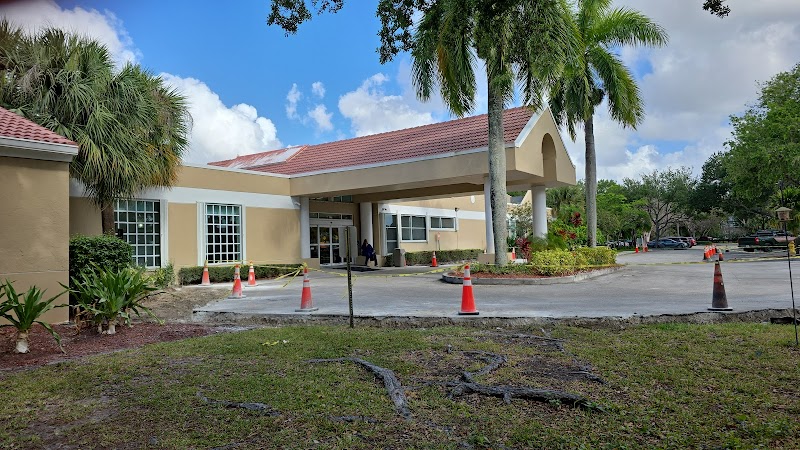 SPRINGTREE REHABILITATION & HEALTH CARE CENTER nursing home in SUNRISE, FL - Photo 3 of 10
