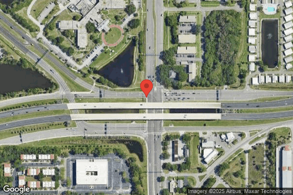 AVENTURA AT THE BAY nursing home in SAINT PETERSBURG, FL - Photo 1 of 5