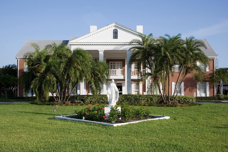 AVENTURA AT THE BAY nursing home in SAINT PETERSBURG, FL - Photo 2 of 5