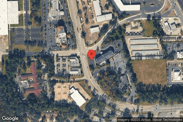 VIVO HEALTHCARE ORANGE PARK nursing home in ORANGE PARK, FL - Photo 1 of 10