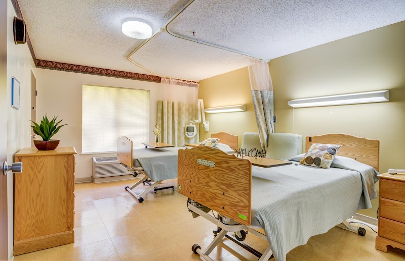 VIVO HEALTHCARE ORANGE PARK nursing home in ORANGE PARK, FL - Photo 5 of 10