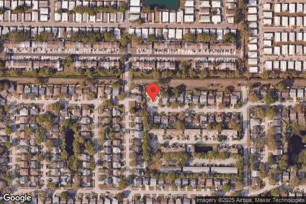 SABAL PALMS HEALTH & REHABILITATION nursing home in LARGO, FL - Photo 1 of 5